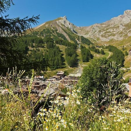 Les Terrasses De Labrau- Les Chalets Du Verdon Ла-Фу Экстерьер фото