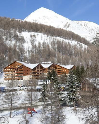 Les Terrasses De Labrau- Les Chalets Du Verdon Ла-Фу Экстерьер фото